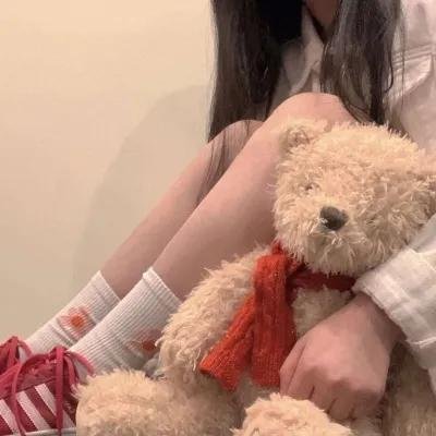 你和我一样不正常